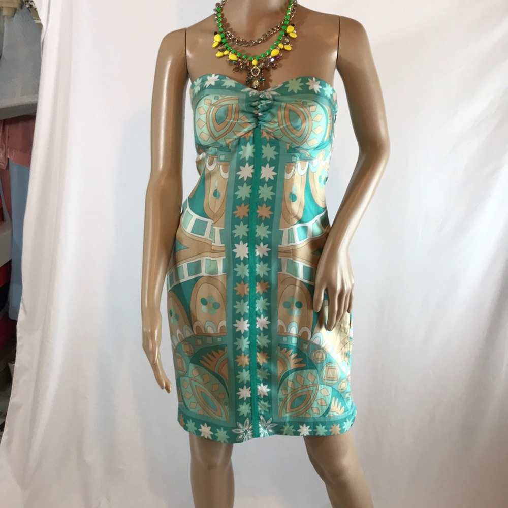 Arden B cocktail dress M